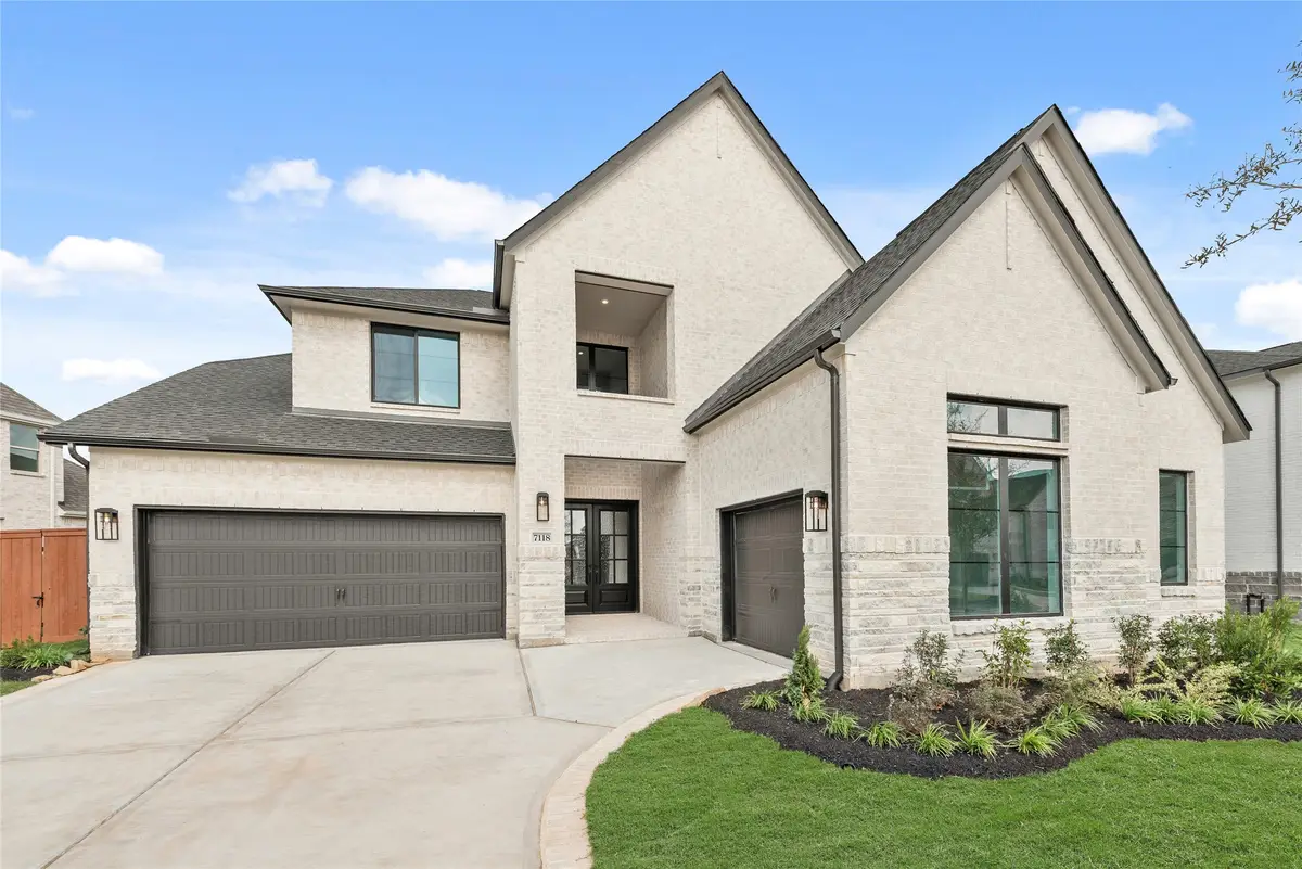 7118 Rustic Forest Drive, Katy, TX 77493 - #1