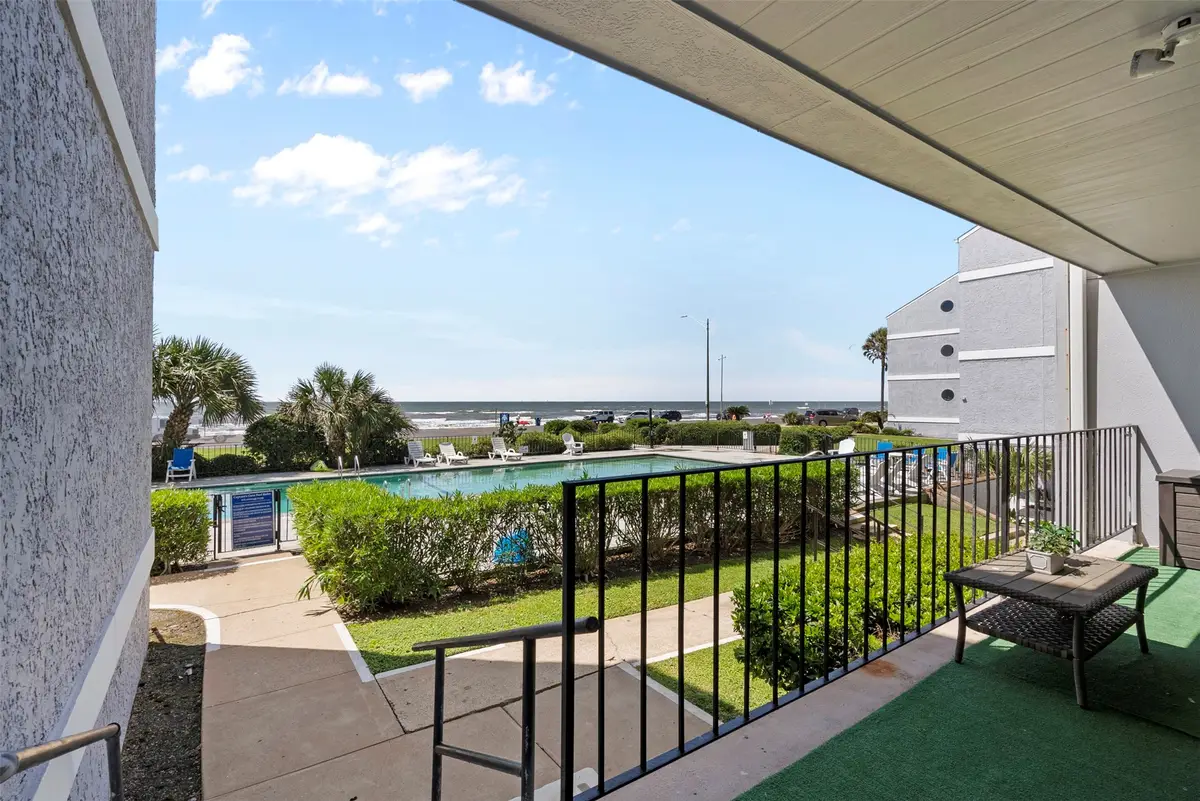 7600 Seawall Boulevard #109, Galveston, TX 77551 - #1