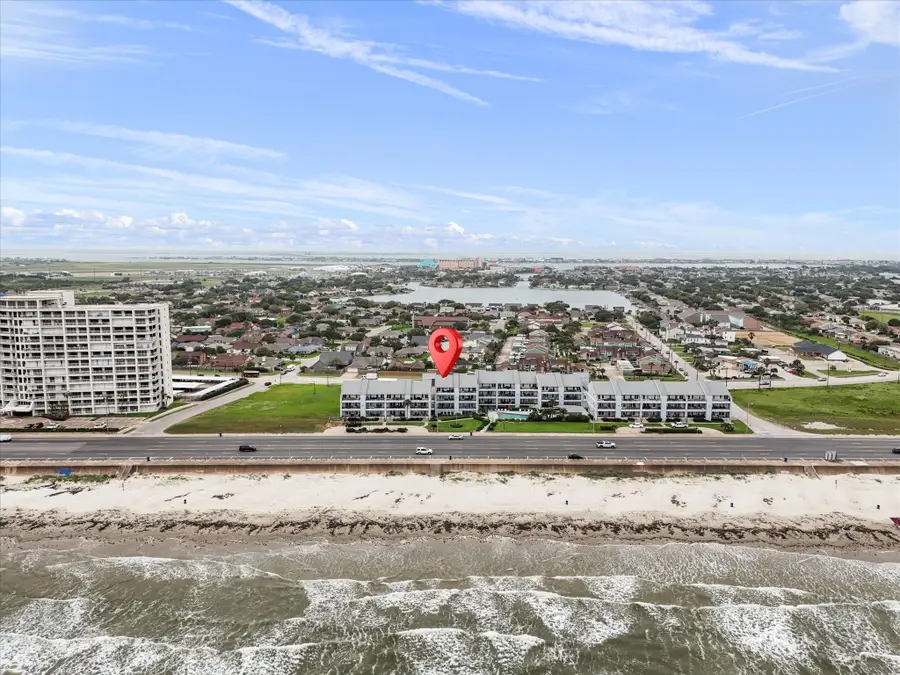 7600 Seawall Boulevard #109, Galveston, TX 77551 - #2