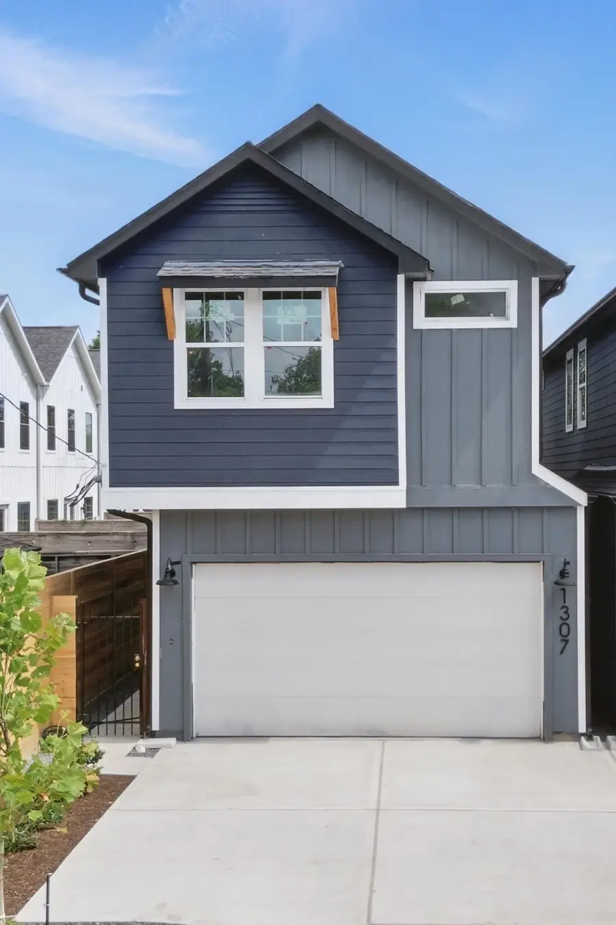 1307 Amundsen St N, Houston, TX 77009 - Image #2