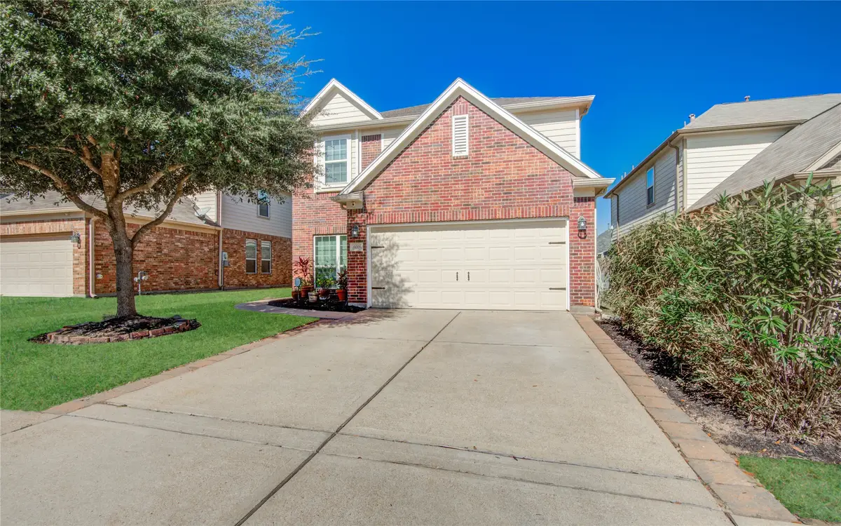 19006 Ashford Square Street, Tomball, TX 77375 - Image #1