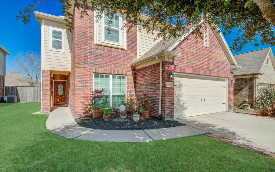 19006 Ashford Square Street, Tomball, TX 77375 - Image #2