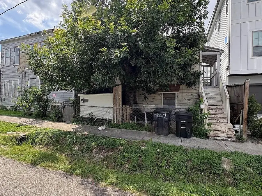 1517 Gentry Street, Houston, TX 77009 - #2