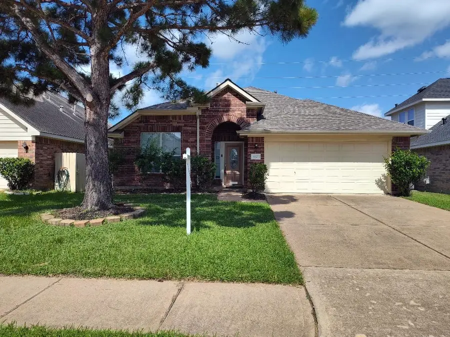 6327 Bonnie Chase Lane, Katy, TX 77449 - #2