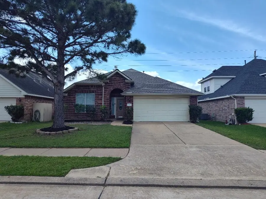6327 Bonnie Chase Lane, Katy, TX 77449 - #3