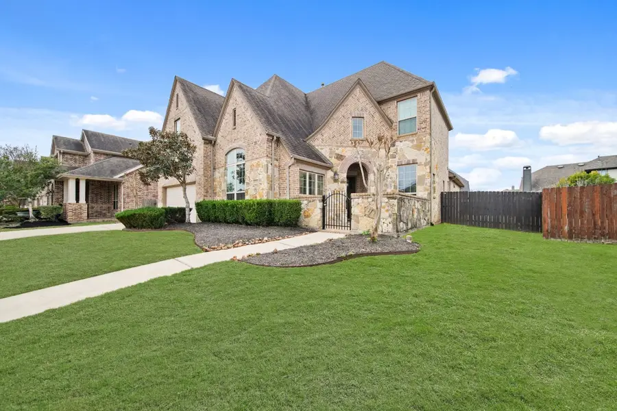 4210 Moss Cove Court, Sugar Land, TX 77479 - #3
