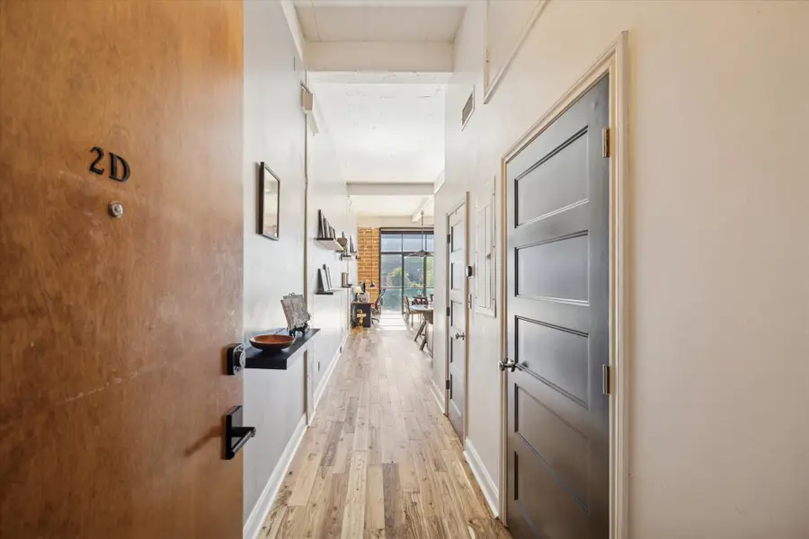 915 N San Jacinto Street #2D, Houston, TX 77002 - #3