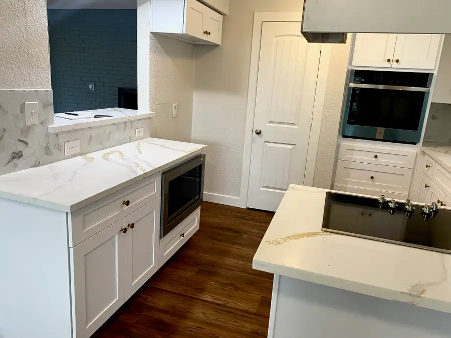 2414 Turtle Creek Drive, Missouri City, TX 77459 - #2