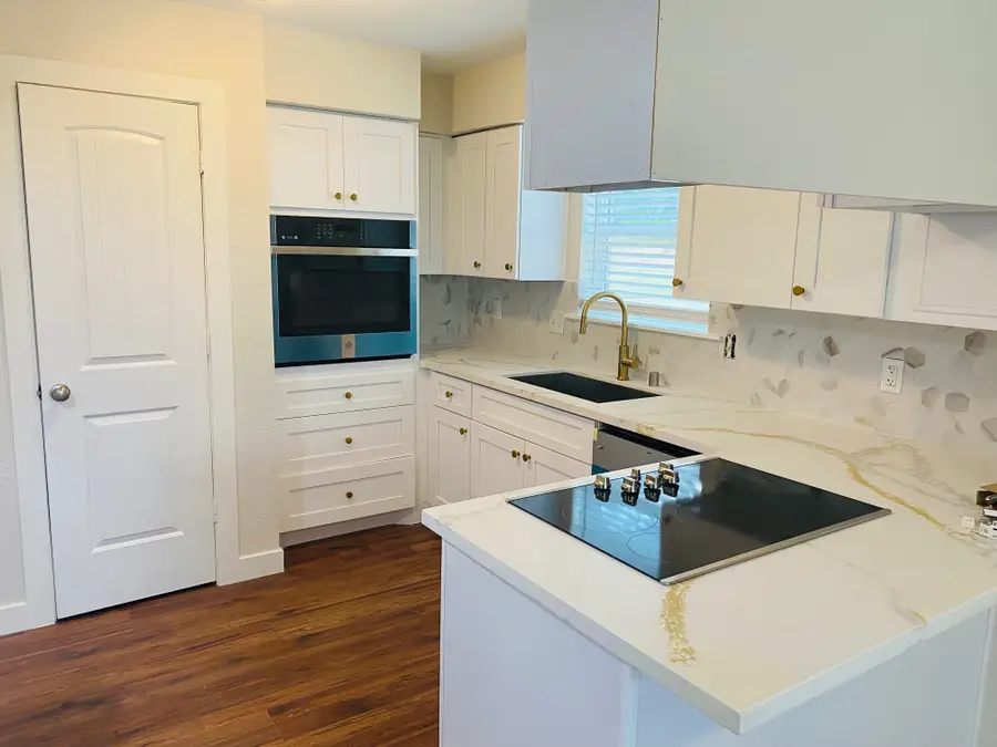 2414 Turtle Creek Drive, Missouri City, TX 77459 - #3