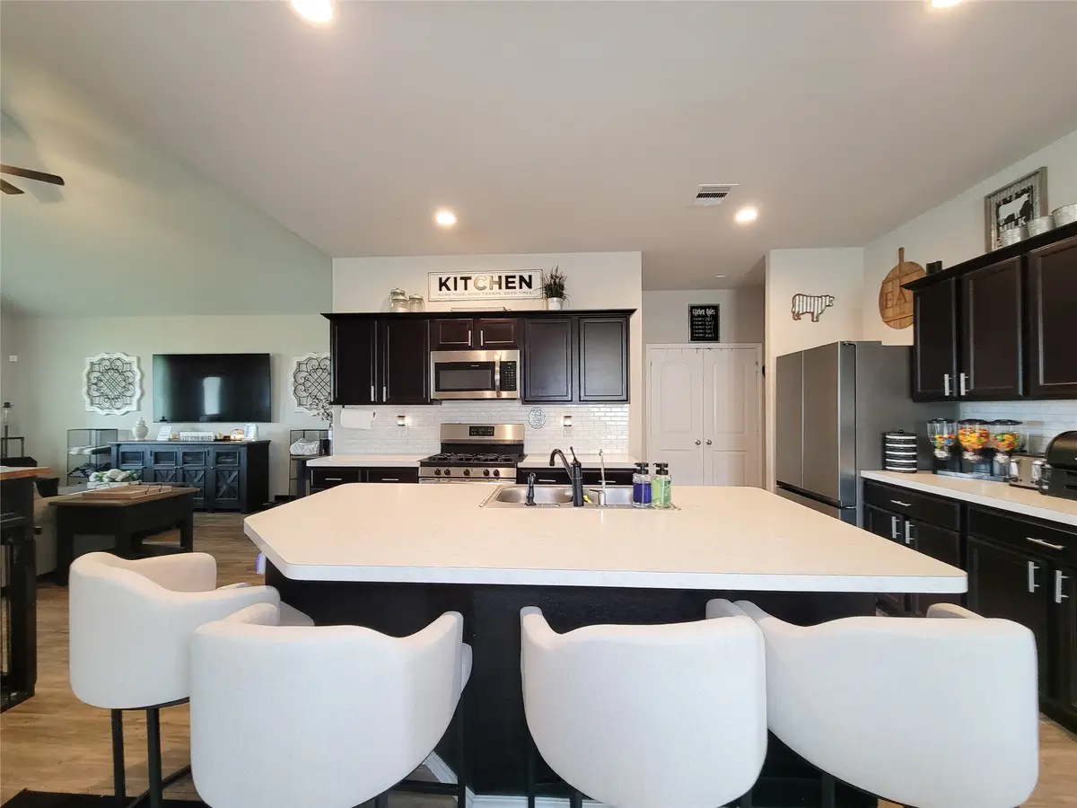 5543 Redwood Summit Lane, Katy, TX 77449 - #1