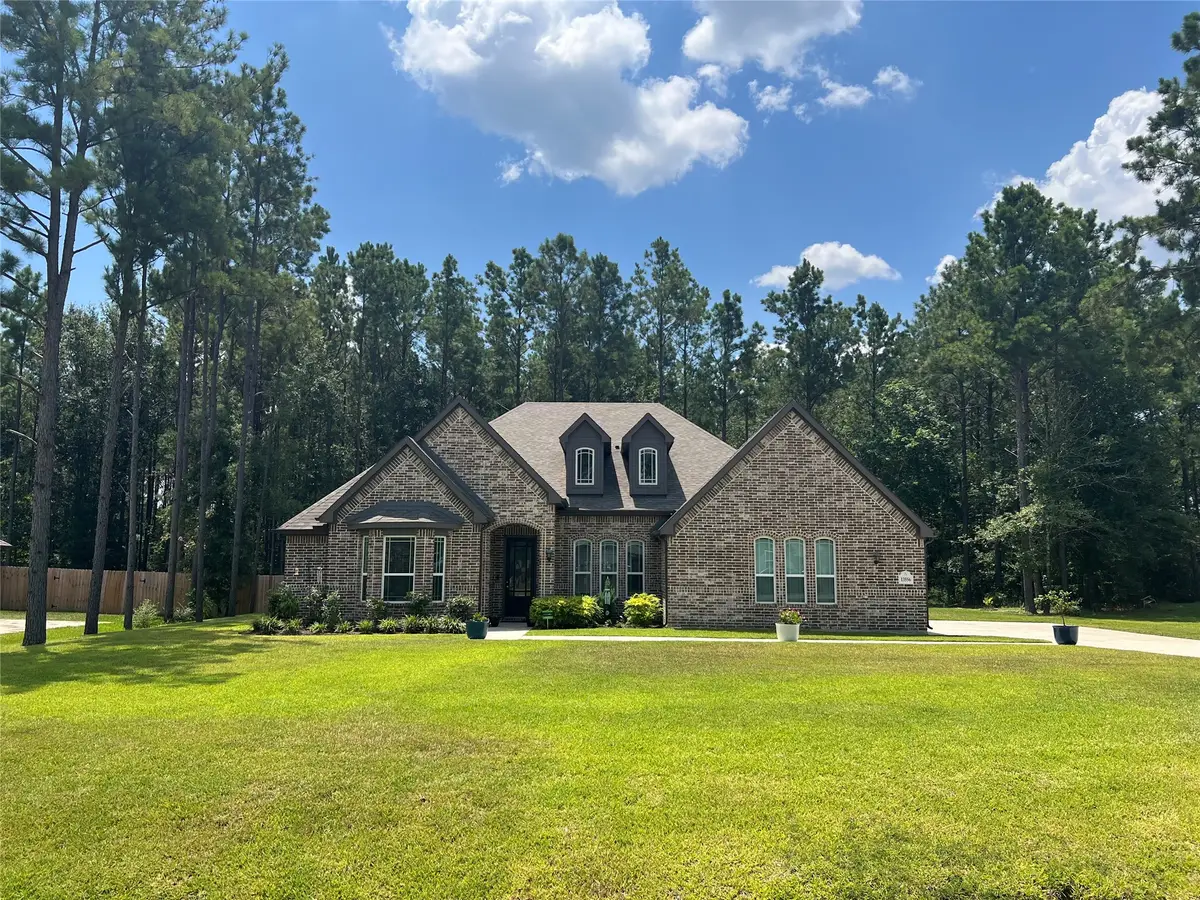 13556 Caldwell Street, Conroe, TX 77303 - #1