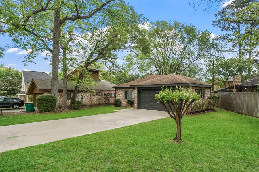25 Shady Oak Lane, Conroe, TX 77304 - #2