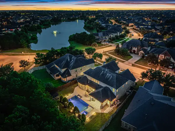 5119 Kendalia Cloud Lane, Fulshear, TX 77441