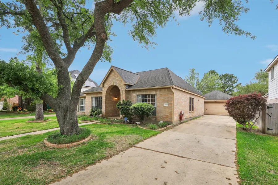 15407 Copper Branch Lane, Houston, TX 77095 - #2