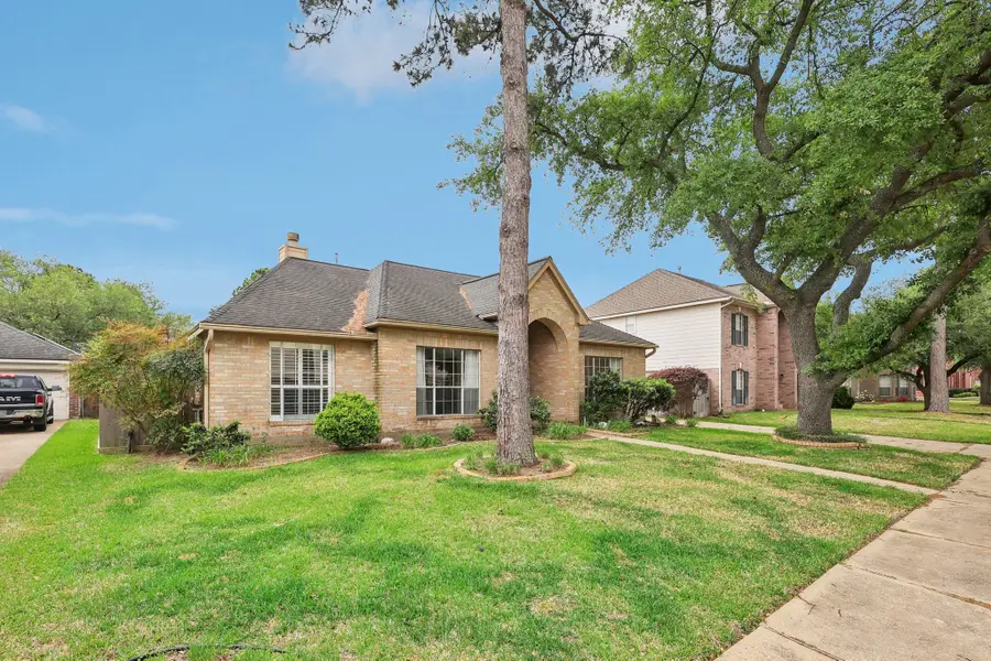 15407 Copper Branch Lane, Houston, TX 77095 - #3