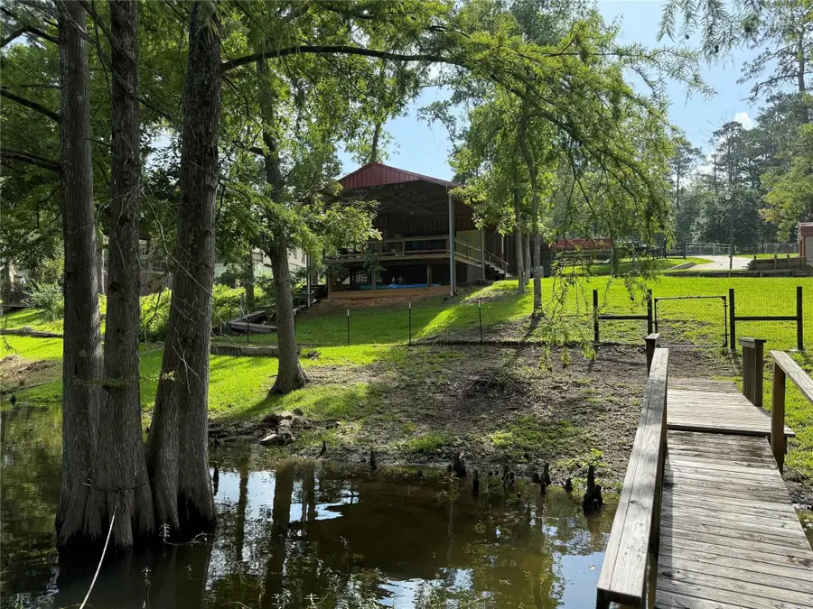 535 Tall Timbers, Burkeville, TX 75932 - Image #3