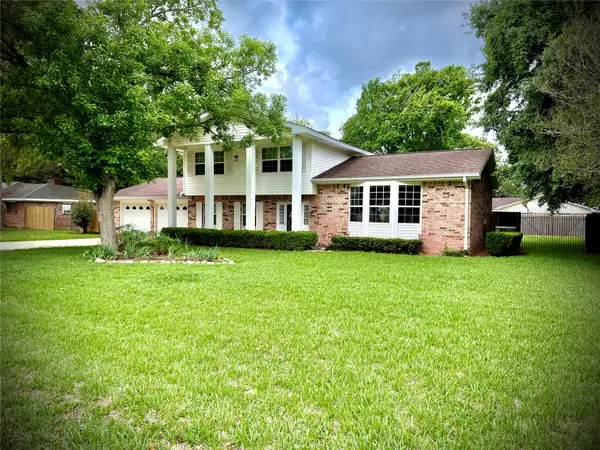 529 Lily Lane, Wharton, TX 77488