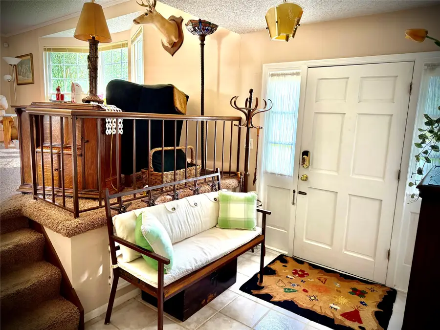 529 Lily Lane, Wharton, TX 77488 - #2
