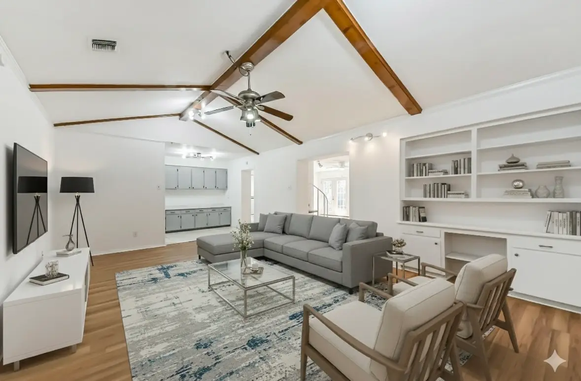 822 N Kaufman Drive, Deer Park, TX 77536 - Image #1