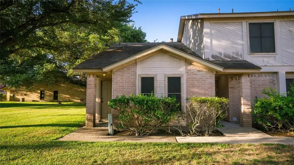 1911 Country Village Boulevard #A, Humble, TX 77338 - Image #1