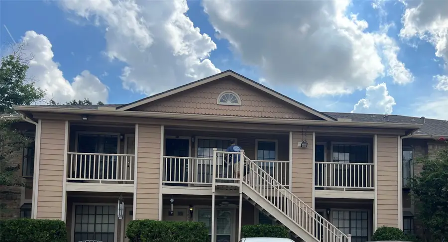 1311 N Antoine Drive N #192, Houston, TX 77055 - #2