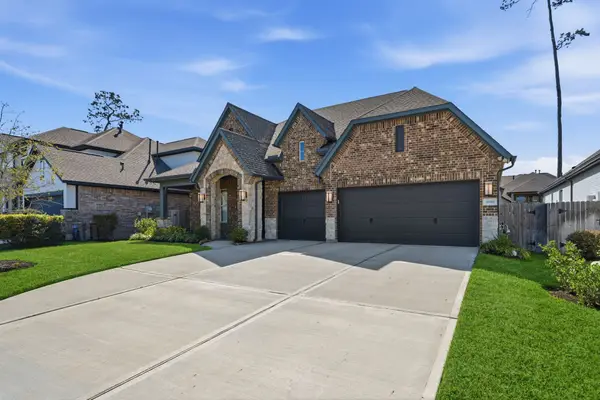2908 Aspen Point Court, Conroe, TX 77385