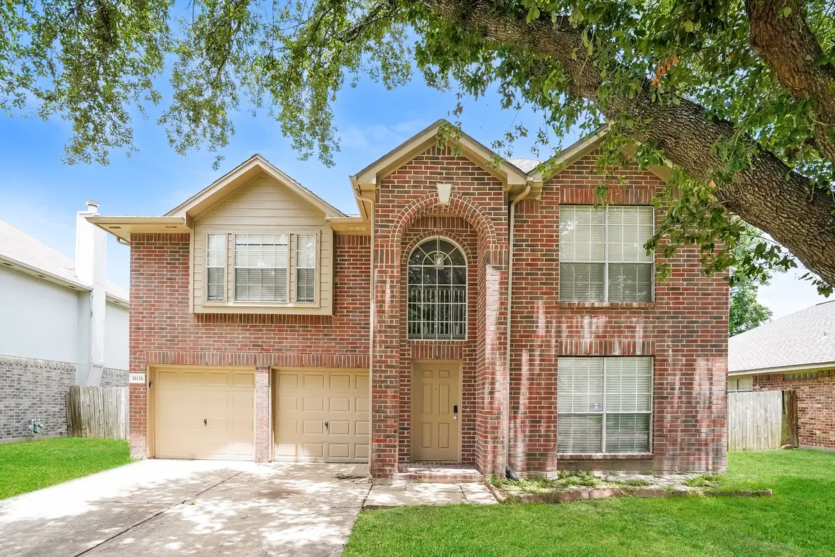 11126 31st Avenue N, Texas City, TX 77591 - #1