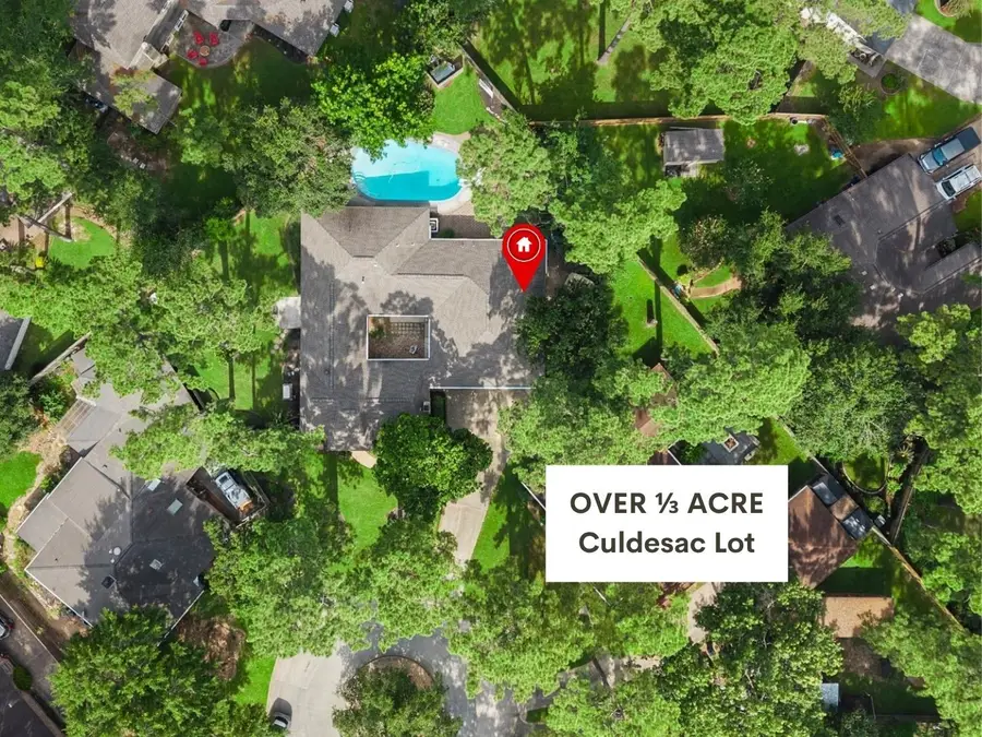 25319 Old Carriage Lane, Spring, TX 77373 - #2