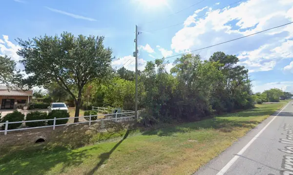 0 Fm-2920 Road, Hockley, TX 77447