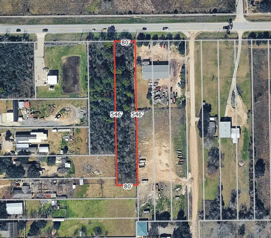 0 Fm-2920 Road, Hockley, TX 77447 - #3