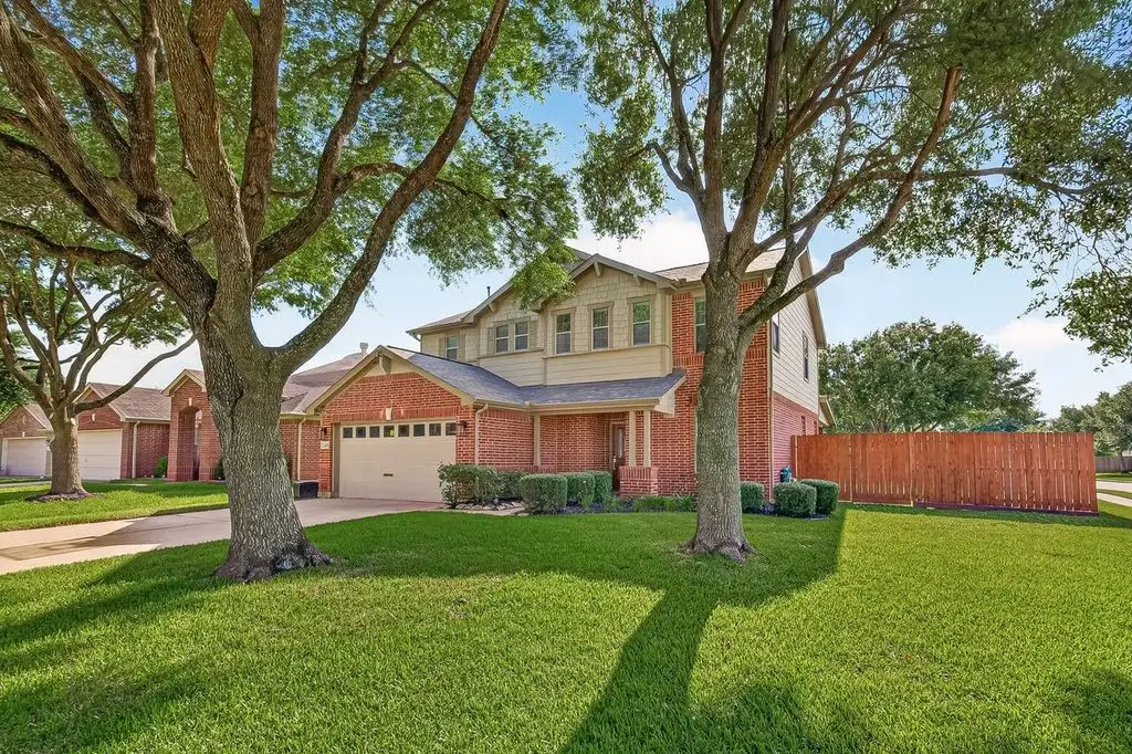 2302 Aspenfield Lane, Katy, TX 77450 - #1