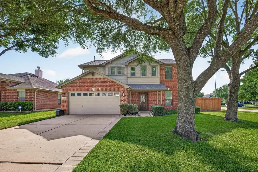 2302 Aspenfield Lane, Katy, TX 77450 - #2
