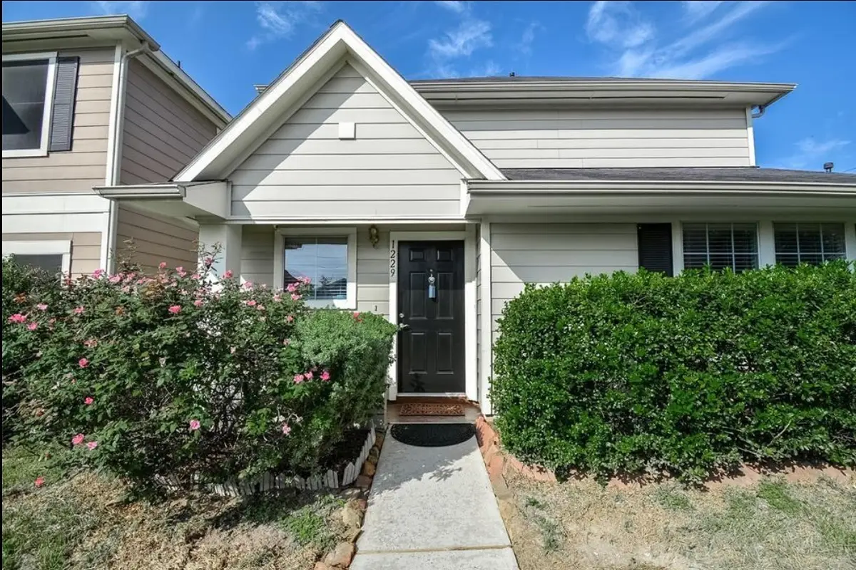 1229 Verde Trails Drive, Houston, TX 77073 - Image #1