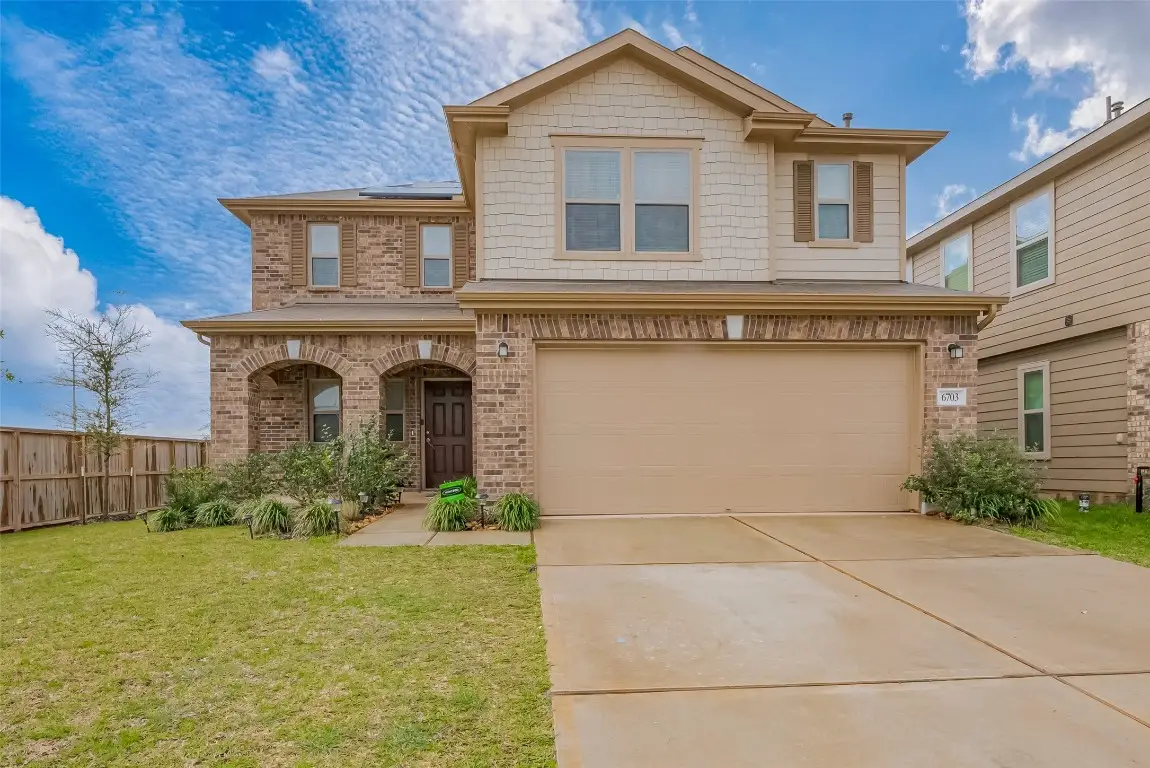 6703 Waterbuck Trace, Richmond, TX 77406 - #1