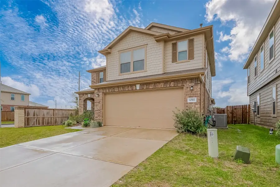 6703 Waterbuck Trace, Richmond, TX 77406 - #2