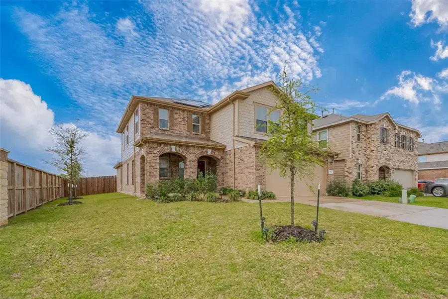 6703 Waterbuck Trace, Richmond, TX 77406 - #3