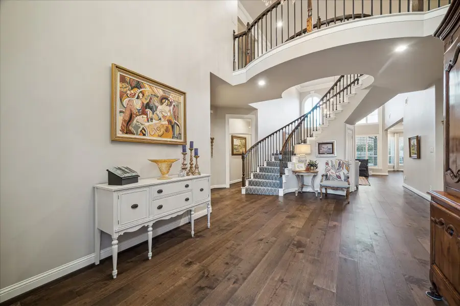 4102 Woodbriar Court, Sugar Land, TX 77479 - Image #2