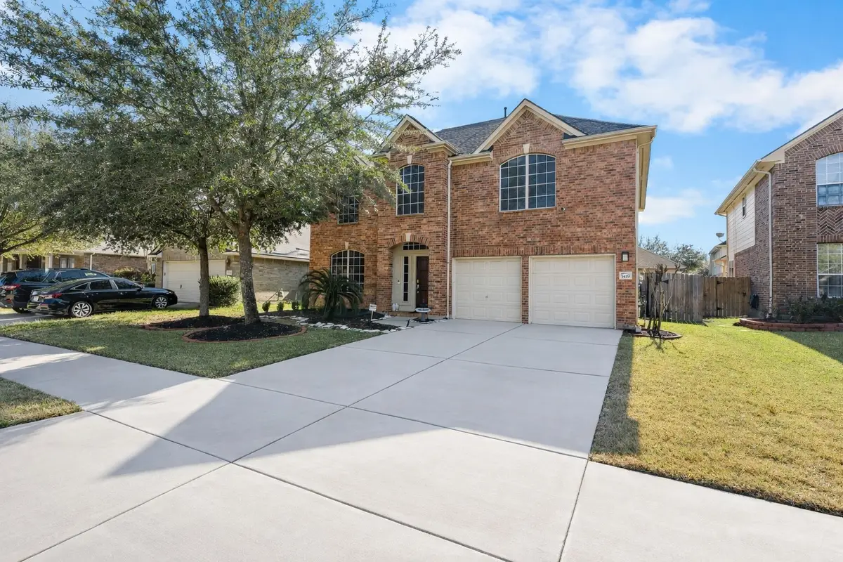 7419 Chathan Glen Lane, Richmond, TX 77407 - Image #1