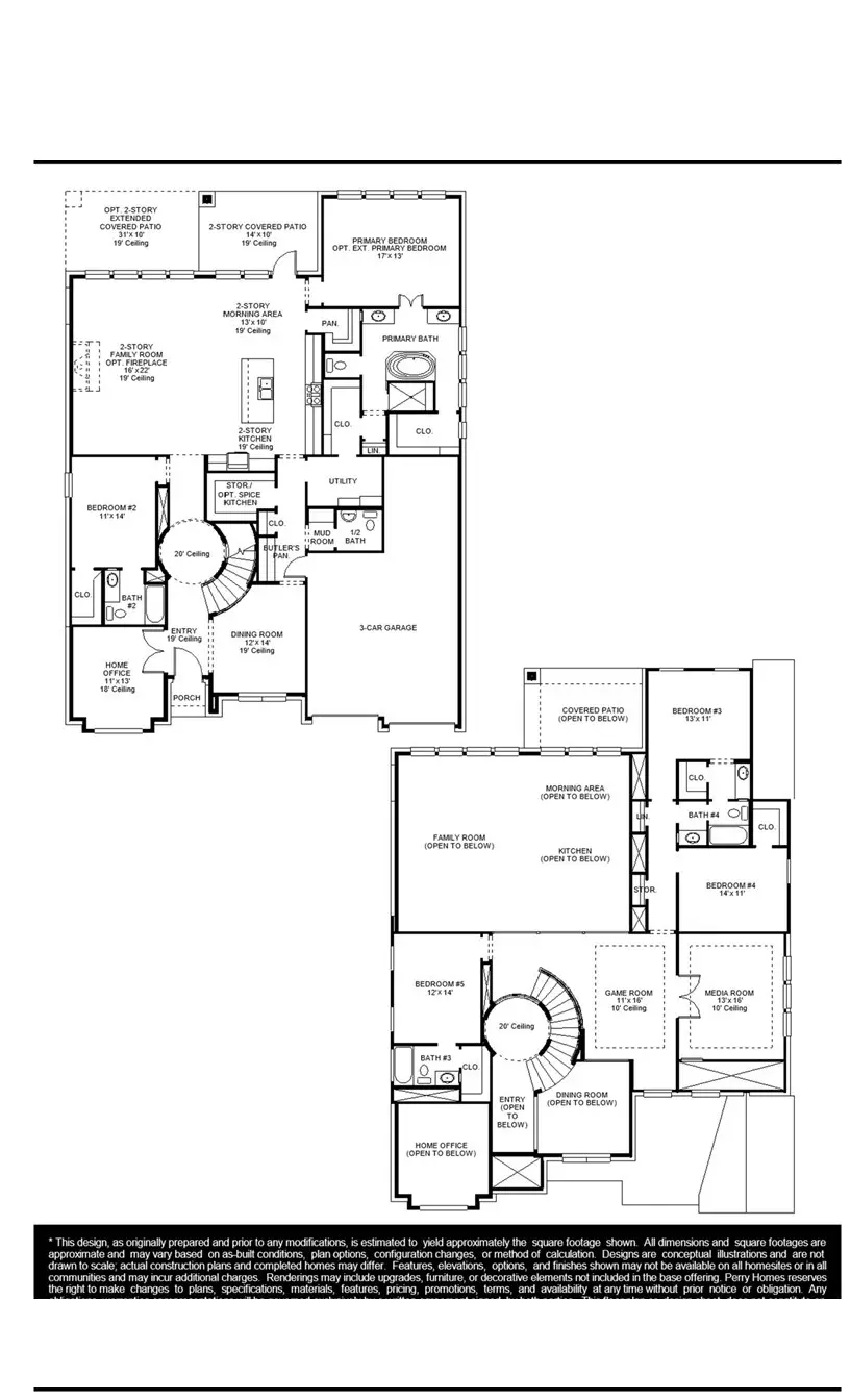 6334 King Ranch Loop, Manvel, TX 77578 - #2