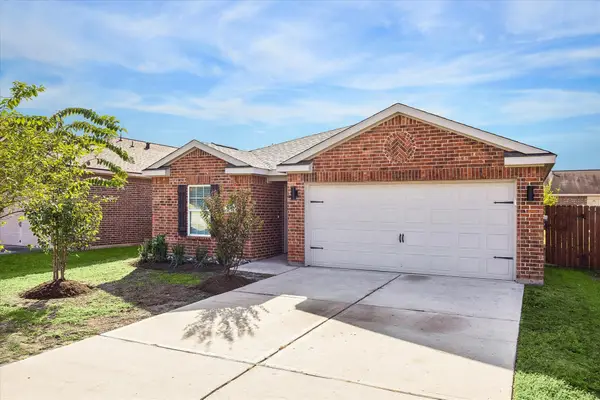 20511 Flora Fauna Drive, Humble, TX 77338
