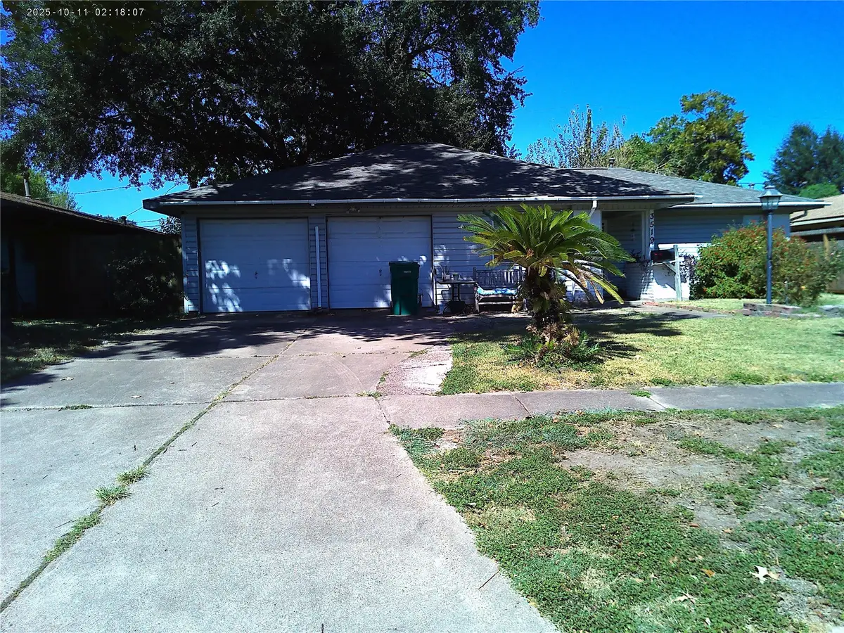 3519 Tanglebriar Drive, Pasadena, TX 77503 - Image #1