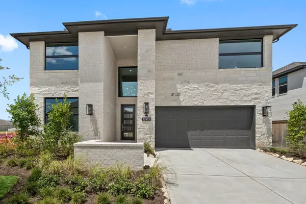 12419 Big Pine Creek Drive, Cypress, TX 77433