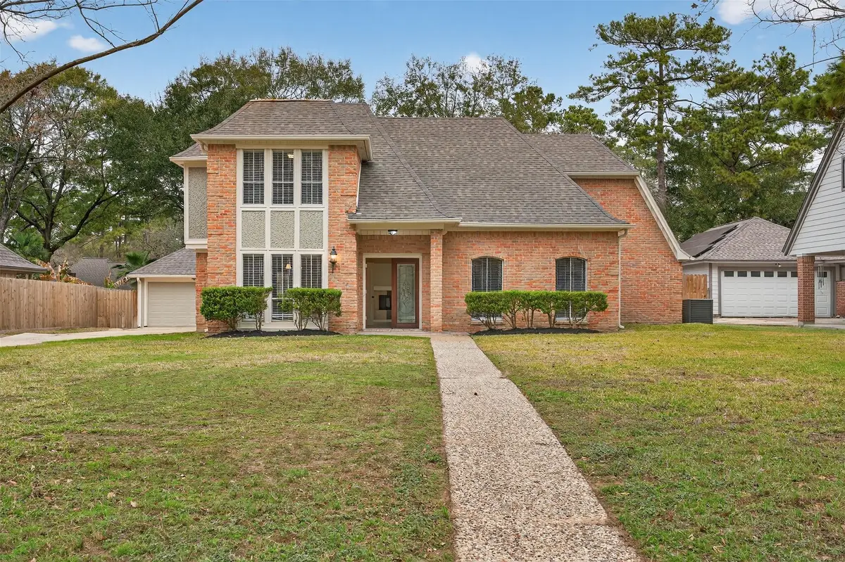 6506 Knollview, Spring, TX 77389 - Image #1