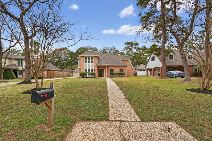 6506 Knollview, Spring, TX 77389 - Image #2