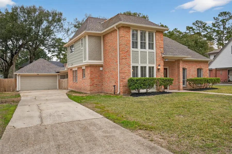 6506 Knollview, Spring, TX 77389 - Image #3