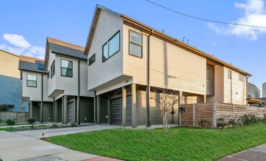 3802 Commerce Street, Houston, TX 77003 - #2