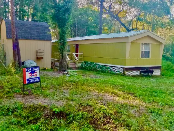 174 Dillon Road, , TX 77332