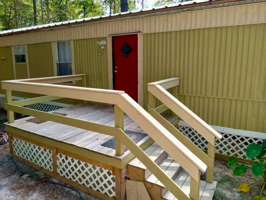 174 Dillon Road, Livingston Onalaska, TX 77332 - #2