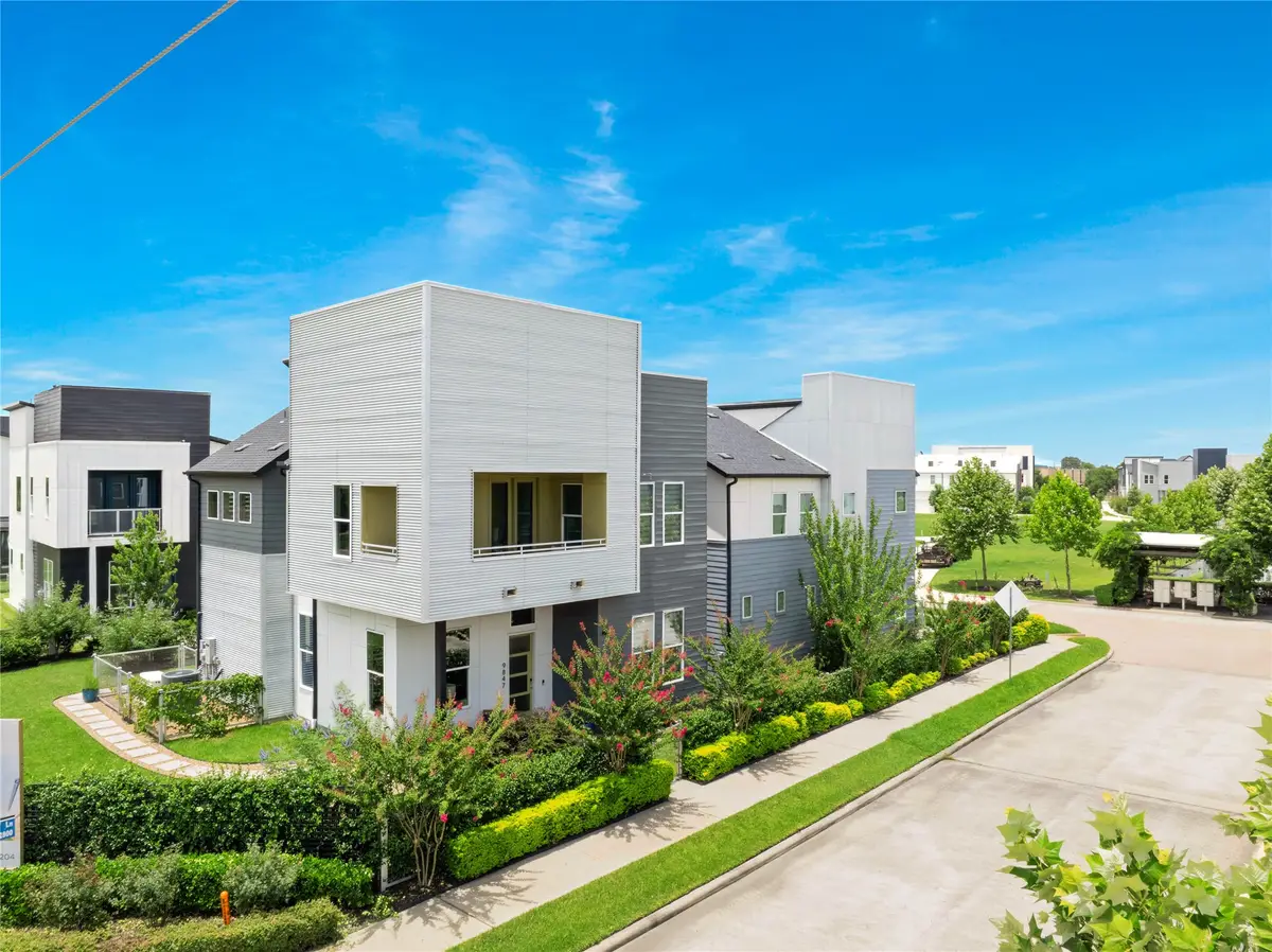 9847 Mocking Bird Hill Lane, Houston, TX 77080 - #1