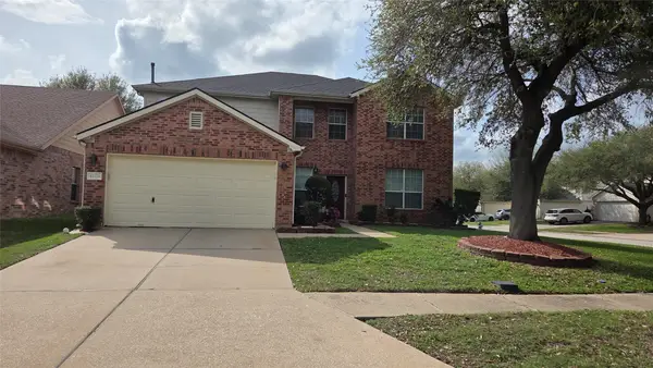 11523 Gorham Park Circle, Houston, TX 77067